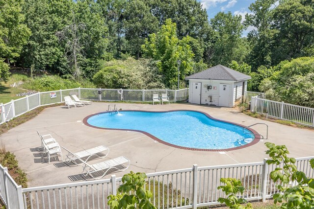9271 Meadow Vista Rd, Charlotte, NC 28213 - photo 22