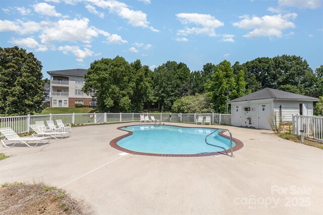 9271 Meadow Vista Rd, Charlotte, NC 28213 - photo 23