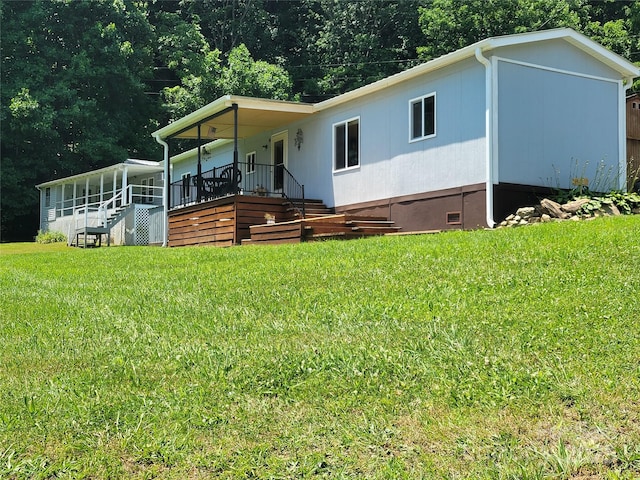 53 Lookout Ln, Waynesville, NC 28785 - photo 1