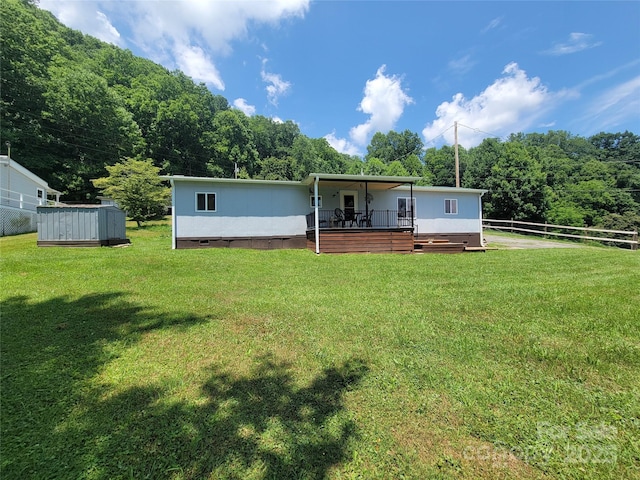 53 Lookout Ln, Waynesville, NC 28785 - photo 2