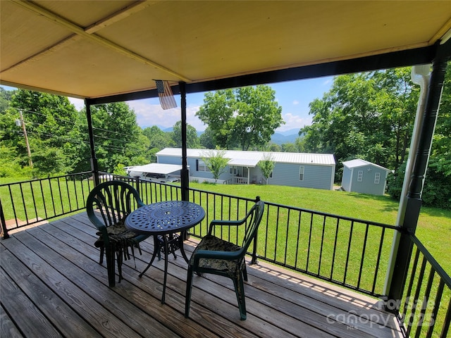 53 Lookout Ln, Waynesville, NC 28785 - photo 3