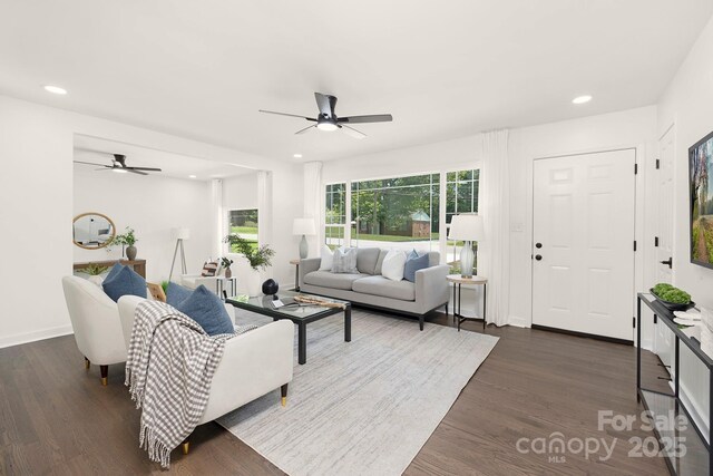 4219 Tipperary Pl, Charlotte, NC 28215 - photo 3