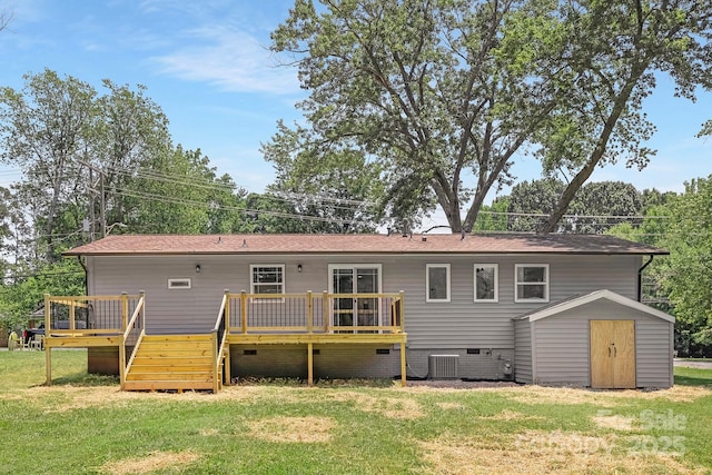 4219 Tipperary Pl, Charlotte, NC 28215 - photo 24