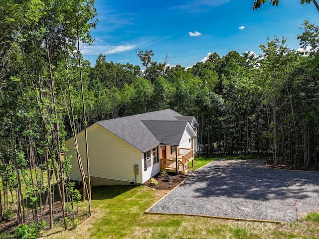 74 Carolyn Dr, Candler, NC 28715 - photo 2