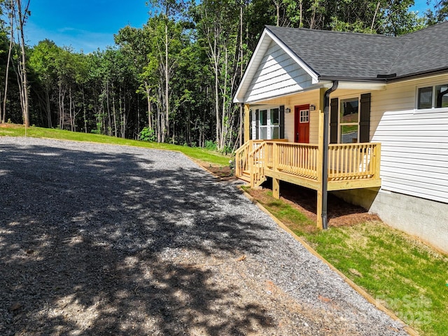 74 Carolyn Dr, Candler, NC 28715 - photo 5