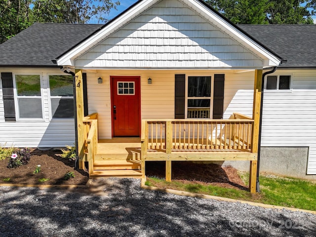 74 Carolyn Dr, Candler, NC 28715 - photo 6