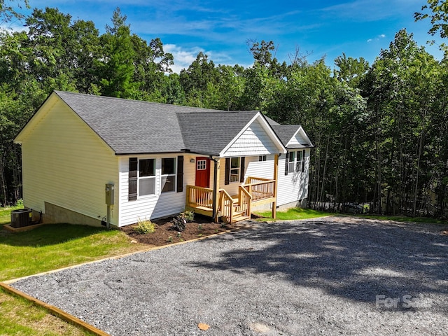 74 Carolyn Dr, Candler, NC 28715 - photo 8