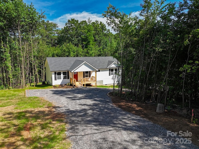 74 Carolyn Dr, Candler, NC 28715 - photo 10