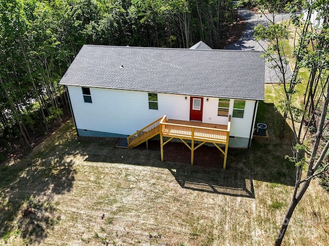 74 Carolyn Dr, Candler, NC 28715 - photo 41
