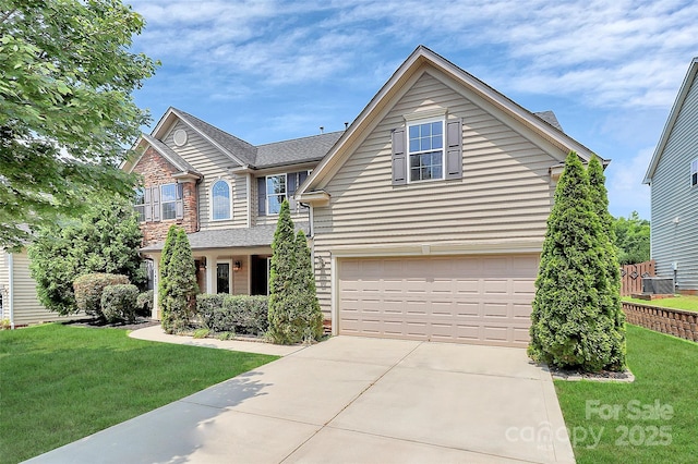 1427 Rosemont Dr, Indian Land, SC 29707 - photo 1