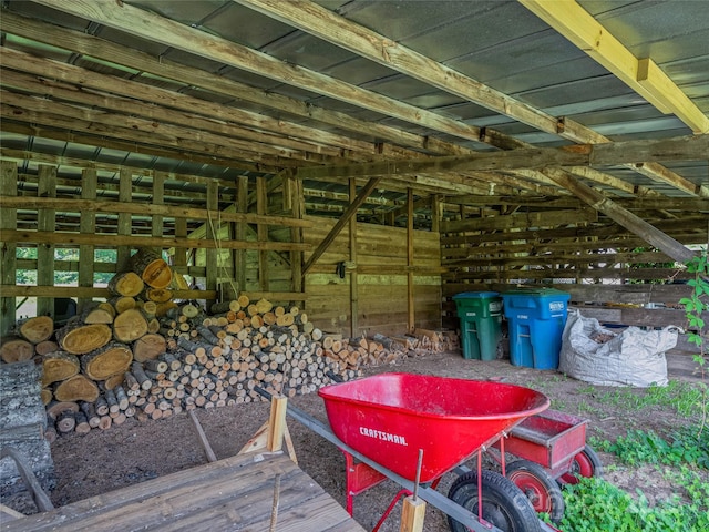 32 Sugar Cove Rd, Weaverville, NC 28787 - view of miscellaneous room