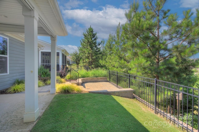 5527 Cheerful Ln, Charlotte, NC 28215 - photo 31