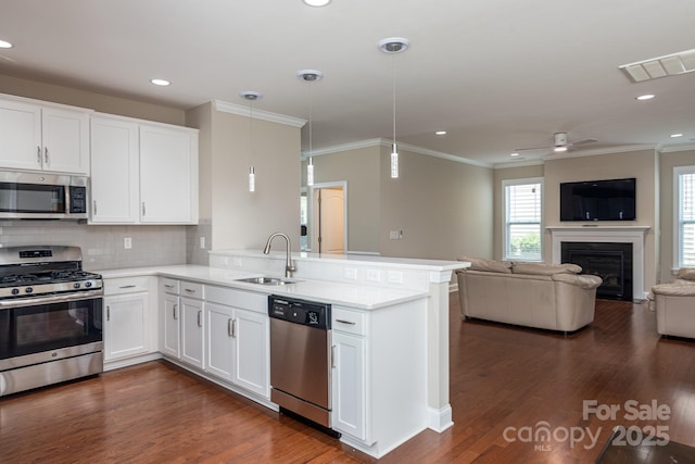 17745 Morehampton Ave, Cornelius, NC 28031 - photo 8