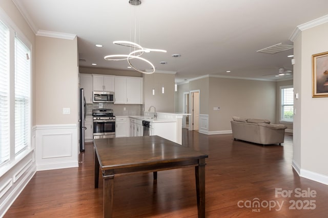 17745 Morehampton Ave, Cornelius, NC 28031 - photo 11