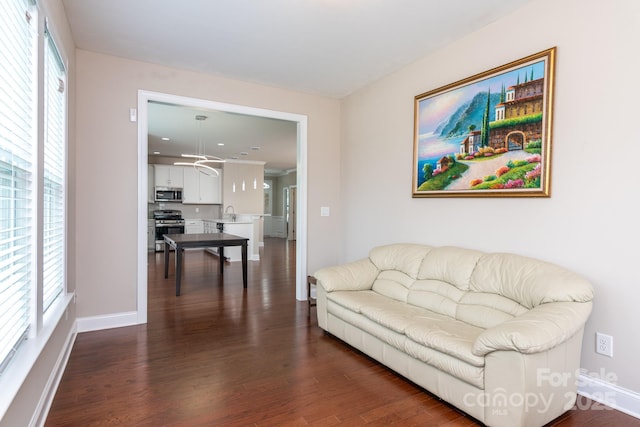 17745 Morehampton Ave, Cornelius, NC 28031 - photo 14