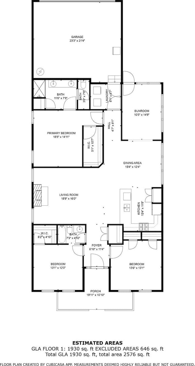 17745 Morehampton Ave, Cornelius, NC 28031 - photo 25