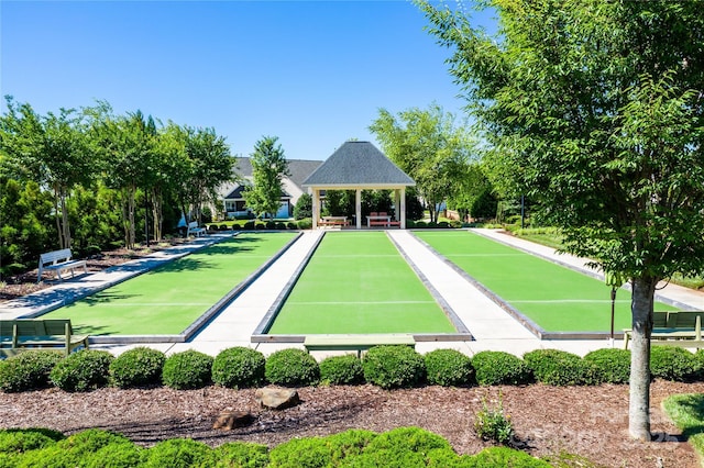 17745 Morehampton Ave, Cornelius, NC 28031 - photo 29