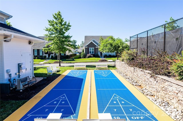 17745 Morehampton Ave, Cornelius, NC 28031 - photo 36