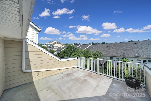 329 Wave Crest Dr, Tega Cay, SC 29708 - view of patio / terrace