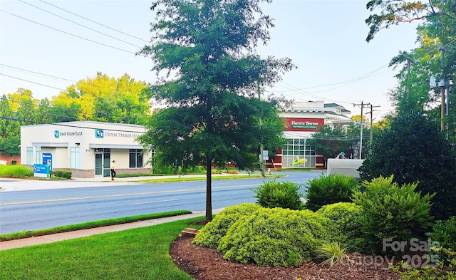 1323 Queens Rd Unit 327, Charlotte, NC 28207 - photo 41