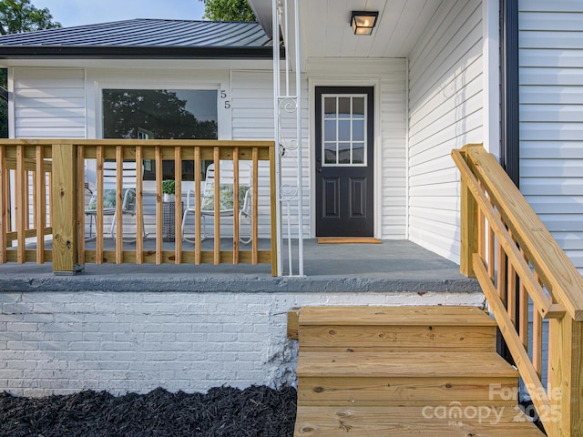 55 Scates St, Waynesville, NC 28786 - photo 4