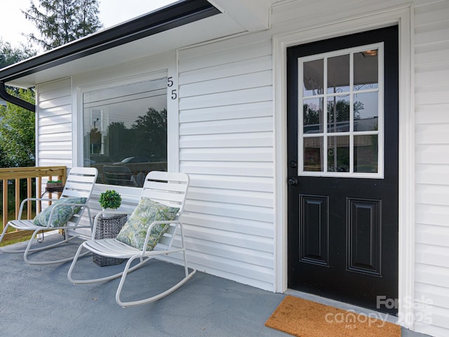 55 Scates St, Waynesville, NC 28786 - photo 5
