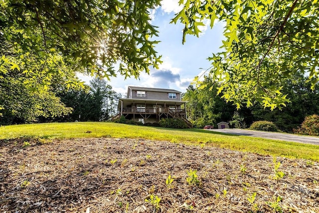 365 Hemlock Springs Trl, Weaverville, NC 28787 - photo 4
