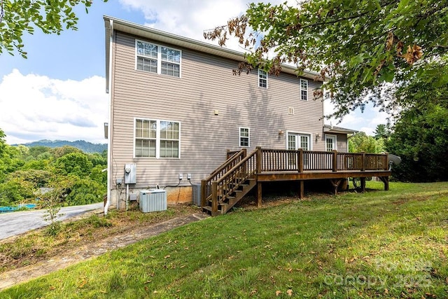 365 Hemlock Springs Trl, Weaverville, NC 28787 - photo 7
