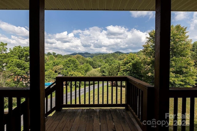365 Hemlock Springs Trl, Weaverville, NC 28787 - photo 8