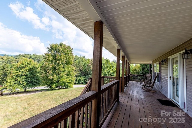 365 Hemlock Springs Trl, Weaverville, NC 28787 - photo 12