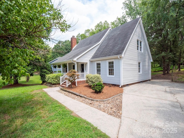 8301 Tifton Rd, Charlotte, NC 28226 - photo 4