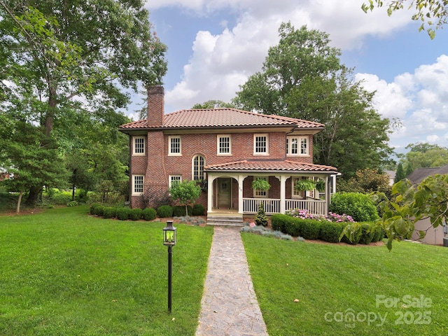 17 Marlborough Rd, Asheville, NC 28804 - photo 1
