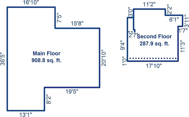 25 Trillium Trce, Maggie Valley, NC 28751 - view of room layout