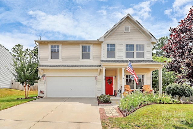 1288 Century Dr, Clover, SC 29710 - photo 1