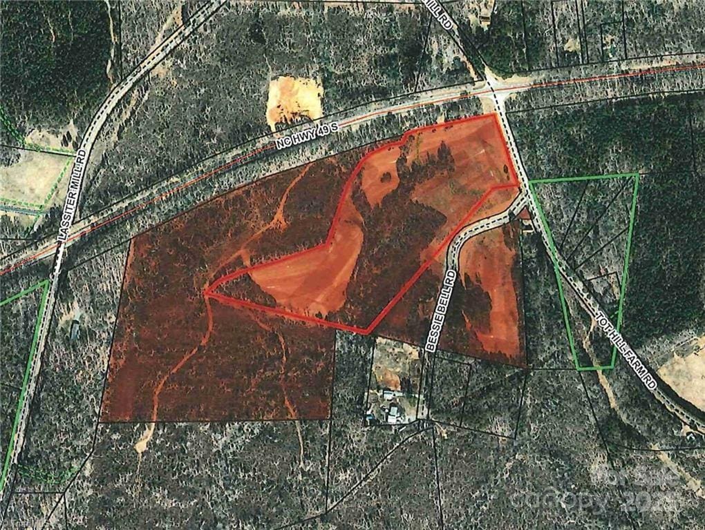 0 NC Highway 49 S, Asheboro, NC 27205 - photo 1