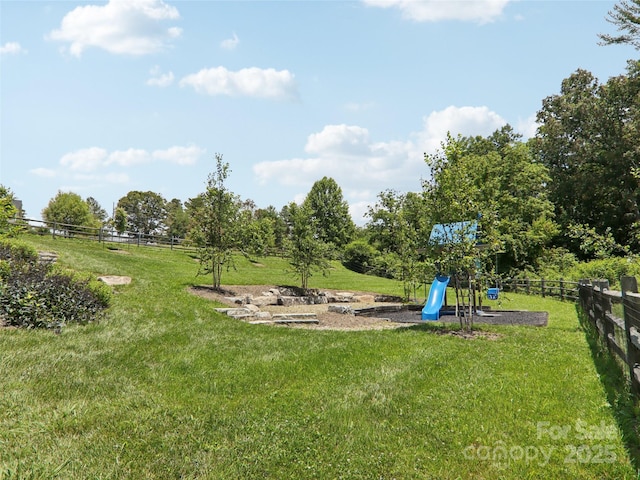 278 Ollie Weaver Rd, Weaverville, NC 28787 - view of yard