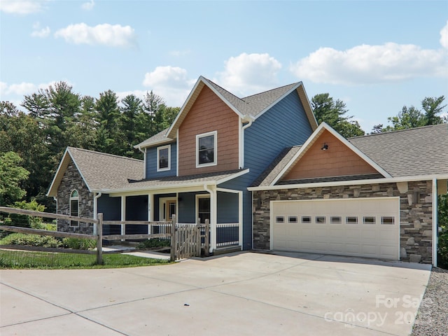 278 Ollie Weaver Rd, Weaverville, NC 28787 - photo 36