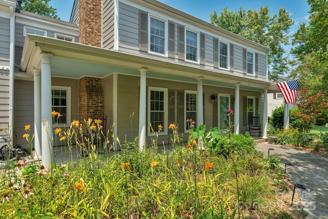 2125 Lawton Bluff Rd, Charlotte, NC 28226 - photo 2