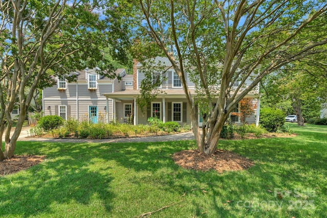 2125 Lawton Bluff Rd, Charlotte, NC 28226 - photo 3