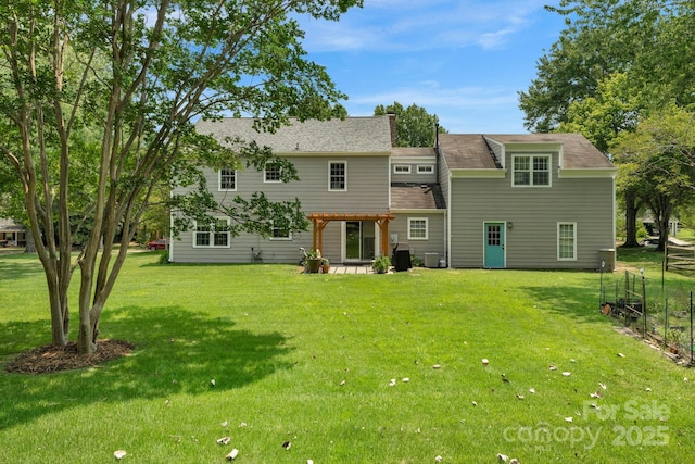2125 Lawton Bluff Rd, Charlotte, NC 28226 - photo 35