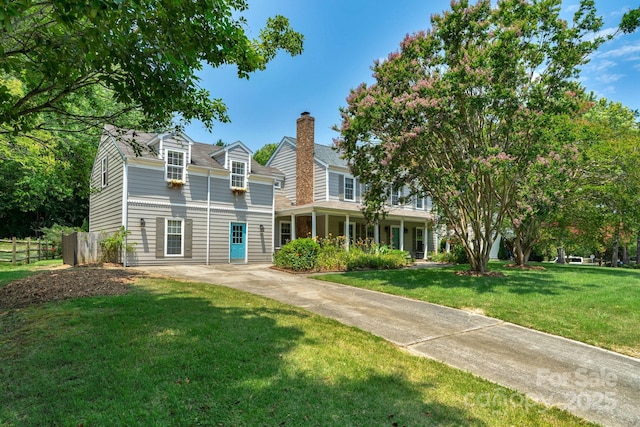 2125 Lawton Bluff Rd, Charlotte, NC 28226 - photo 1