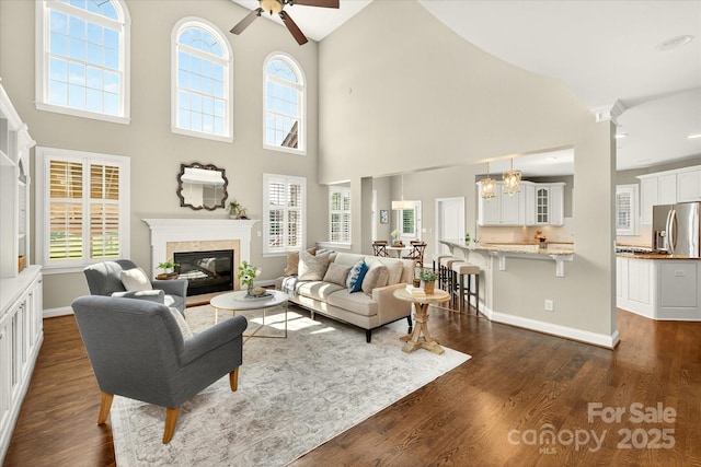 5013 Autumn Blossom Ln, Waxhaw, NC 28173 - photo 7