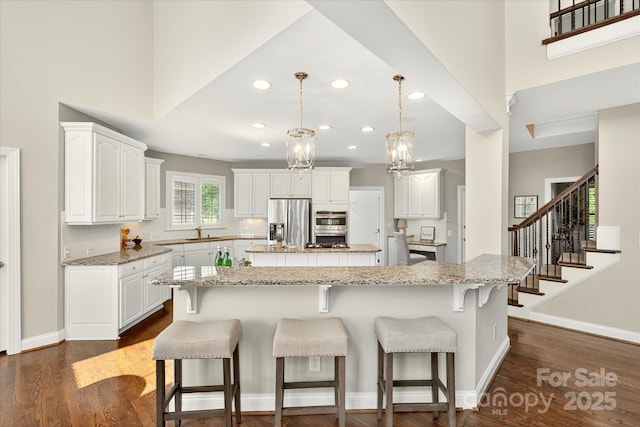 5013 Autumn Blossom Ln, Waxhaw, NC 28173 - photo 12