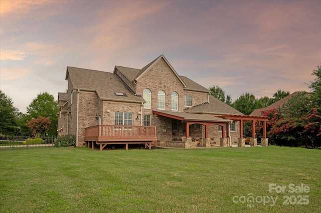 5013 Autumn Blossom Ln, Waxhaw, NC 28173 - photo 36