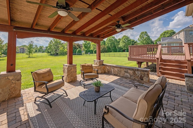 5013 Autumn Blossom Ln, Waxhaw, NC 28173 - photo 40