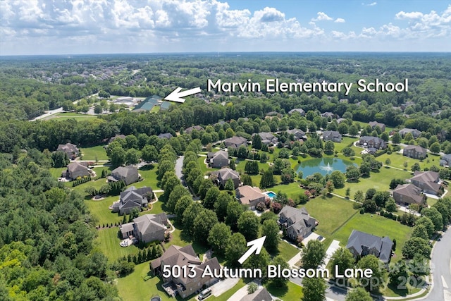 5013 Autumn Blossom Ln, Waxhaw, NC 28173 - photo 43