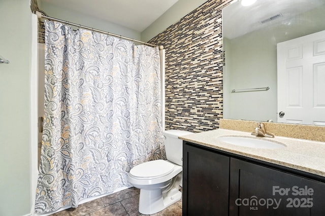 1006 Spring Rose Ln, Matthews, NC 28104 - bathroom with vanity and a shower with shower curtain