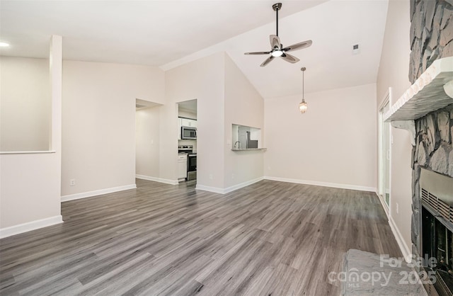 9122 Nathaniel Russell Ln, Charlotte, NC 28227 - photo 3
