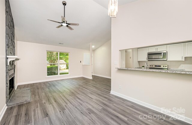 9122 Nathaniel Russell Ln, Charlotte, NC 28227 - photo 4
