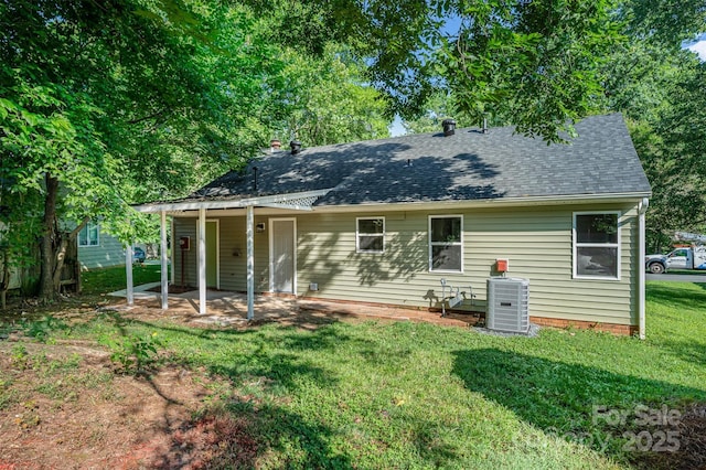 9122 Nathaniel Russell Ln, Charlotte, NC 28227 - photo 24